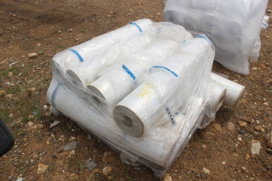 ENVELOPE PLASTIC