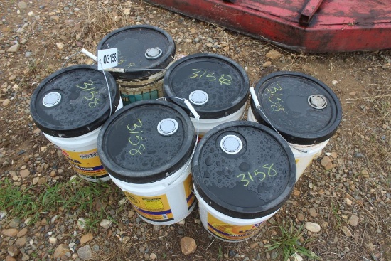 HYDRAULIC OIL