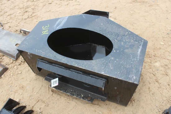 MINI UNIVERSAL CEMENT BUCKET
