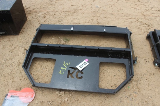 PALLET FORKS