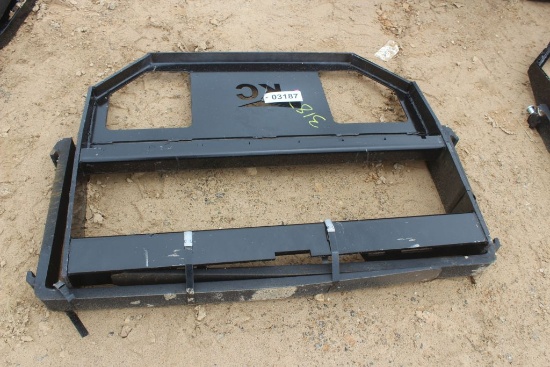 PALLRT FORK