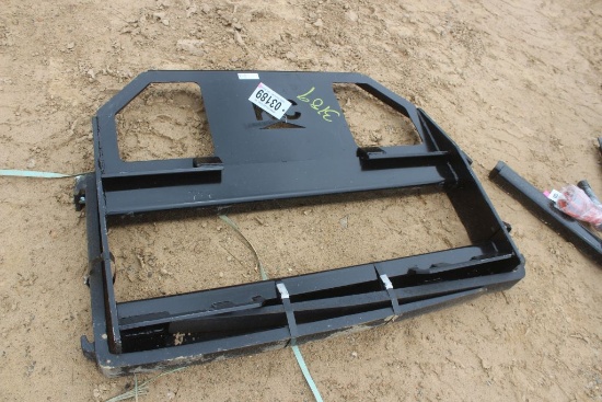 PALLET FORK