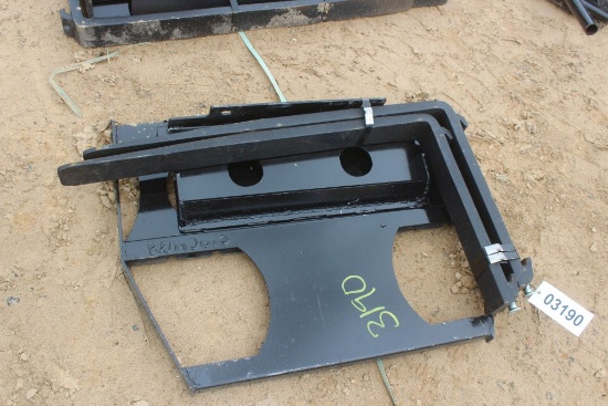MINI UNIVERSAL PALLET FORK