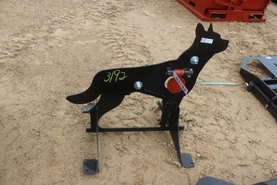 SHOOTING TARGET