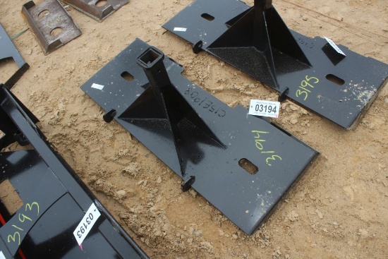 SS TRAILER MOVER