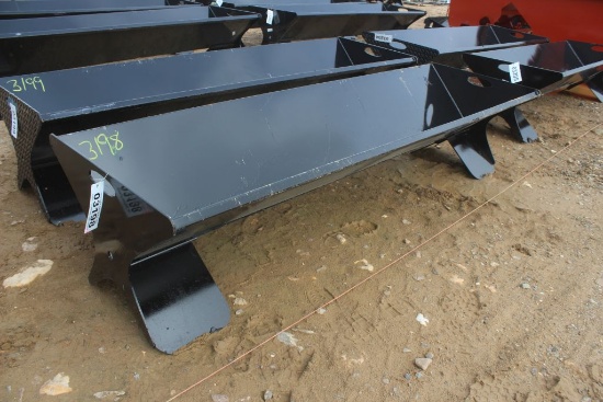 FEED TROUGH