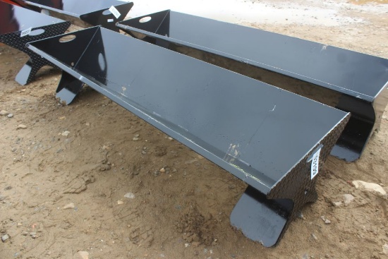 FEED TROUGH
