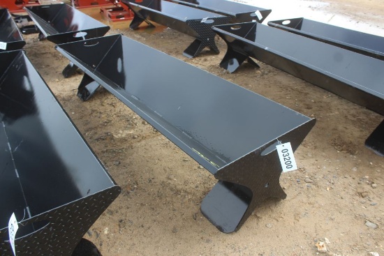 FEED TROUGH