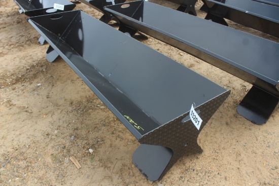 FEED TROUGH
