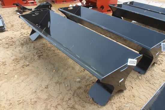 FEED TROUGH