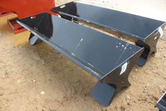 FEED TROUGH