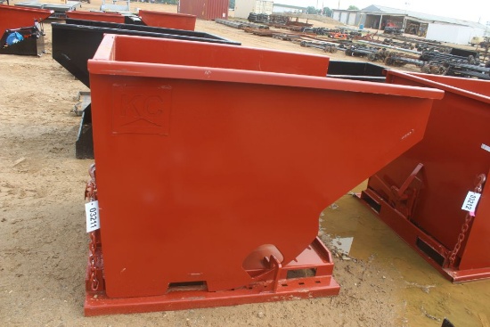 DUMPSTER