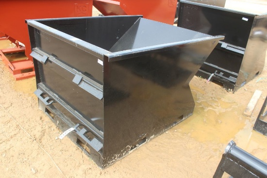 DUMPSTER