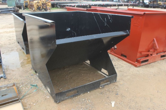 DUMPSTER