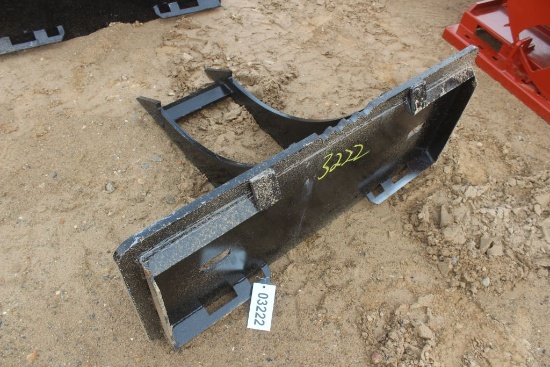 ROCK DIGGER