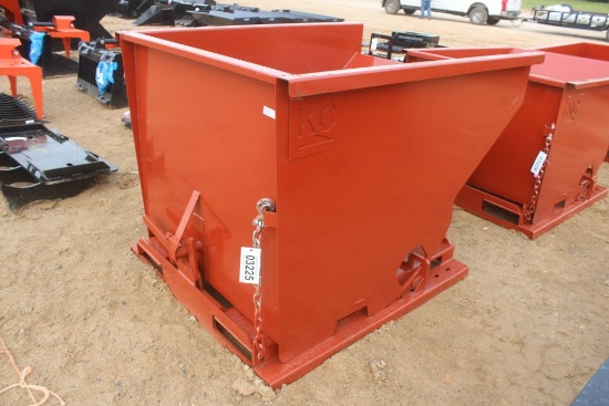 DUMPSTER