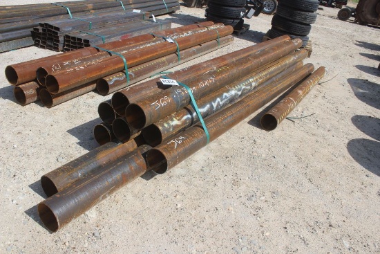 6 5/8 PIPE
