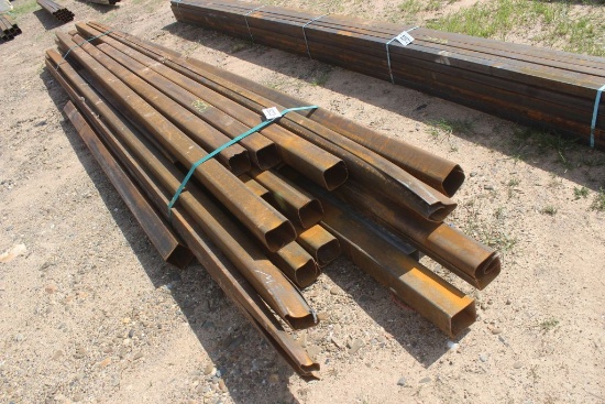 SQ TUBING