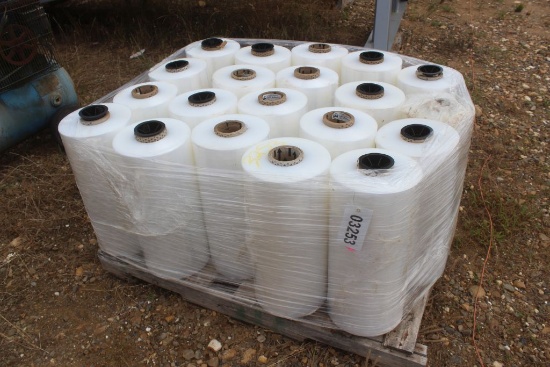 SHRINK WRAP