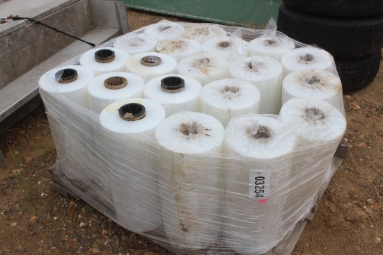 SHRINK WRAP