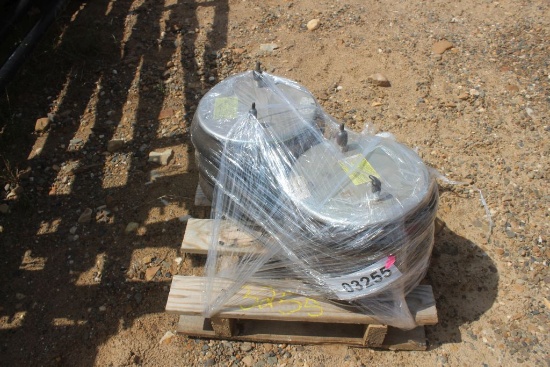 NEW AIR BAGS