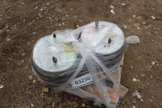 NEW AIR BAGS