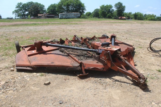 RHINO BATWING CUTTER
