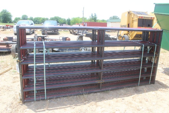 5CT 10FT GATES