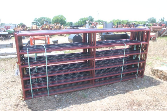 5CT 10FT GATES