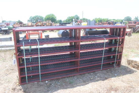 5CT 10FT GATES