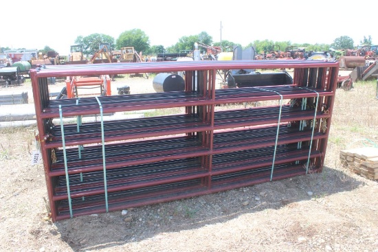 5CT 10FT GATES