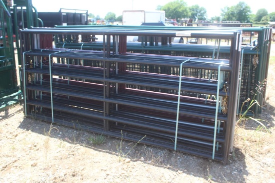 5CT 10FT GATES
