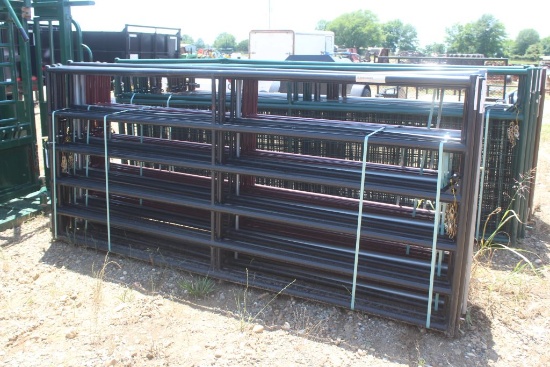 5CT 10FT GATES