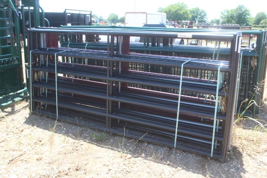5CT 10FT GATES