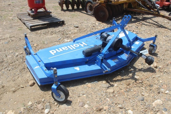 NH 330GM FINISH MOWER