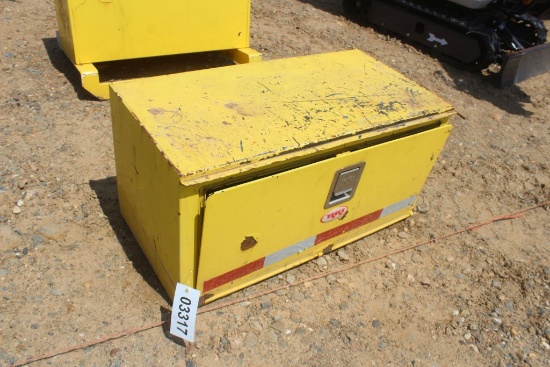 TOOL BOX