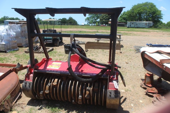 FECON BH62SS MULCHING HEAD
