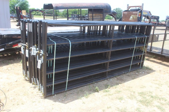 5CT 10FT GATES