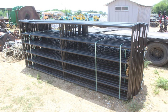 5CT 10FT GATES