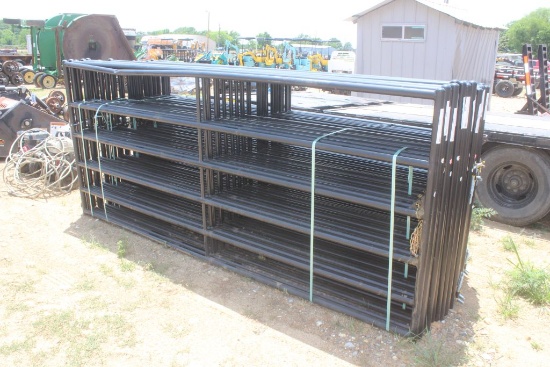 5CT 10FT GATES