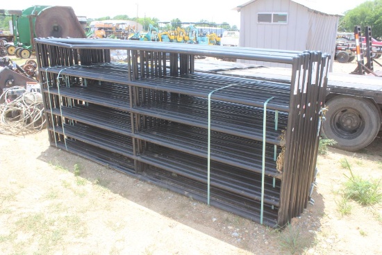 5CT 10FT GATES