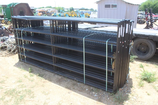 5CT 10FT GATES