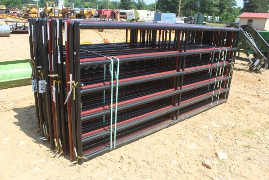 5CT 10FT GATES