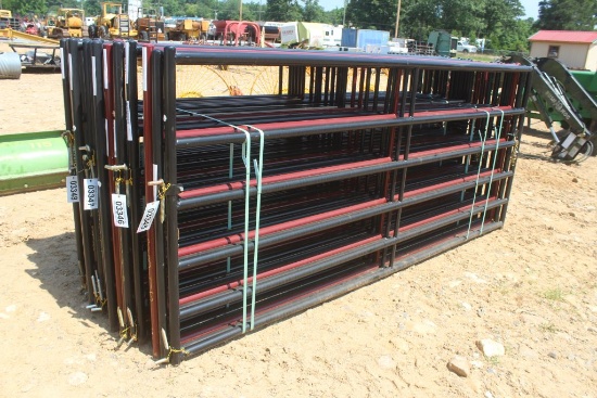 5CT 10FT GATES