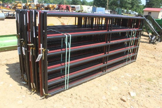 5CT 10FT GATES