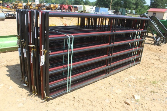 5CT 10FT GATES