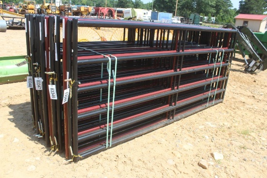 5CT 10FT GATES