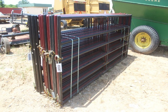 5CT 10FT GATES