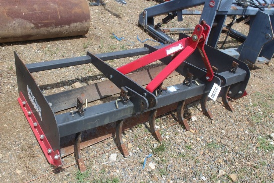 3PT BOX BLADE