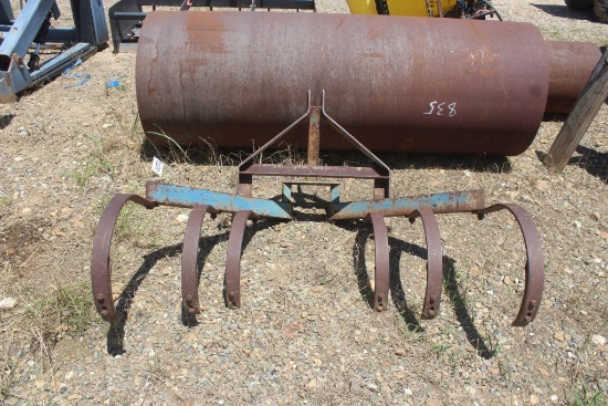 CULTIVATOR